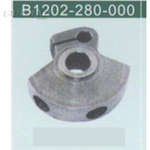 B1202-280-000 COUNTER WEIGHT Sewing Machine Parts
