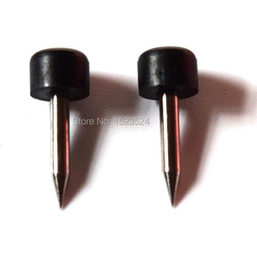 Free Shipping ELCT2-12 Electrodes Fix for FSM-11R/11S/12R Fusion Splicer Machine