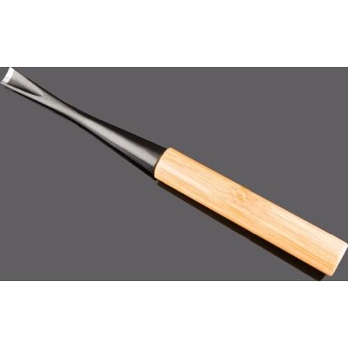 Bonsai Graver / Carving tools Masters Grade Manufactured via TianBonsai CTC-03