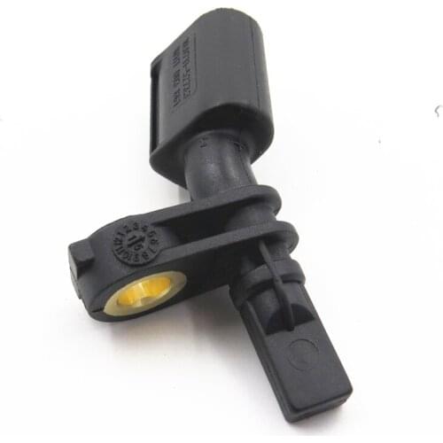 1Pcs WHT003861 ABS Wheel Speed Sensor For A3 A1 RS3 6R POLO UP Passat B8 Golf Jetta Lingdu Santana MK7 Seat Ibiza Toledo Tiguan