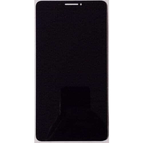 For Lenovo phab PB1-750 pb1 750 PB1-750M LCD Display Monitor Panel + Touch Screen Digitizer Sensor Glass Assembly
