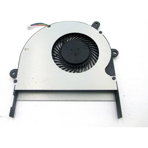 Brand New and Original CPU Fan For SUNON EG50050S1-CB70-S9A 16A-0055 DC 5V 4-Wire Server Laptop Cooler Fan