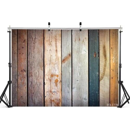 Colored Board Photography Backdrop for Photograph Accessories Child Baby Vinyl Cloth Computer Printed Background Photo Shoot