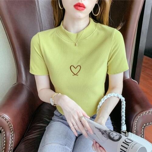 Foxmertor Short Sleeve Women's T-Shirts