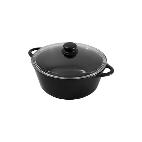 Горница Heat Resistant Pans