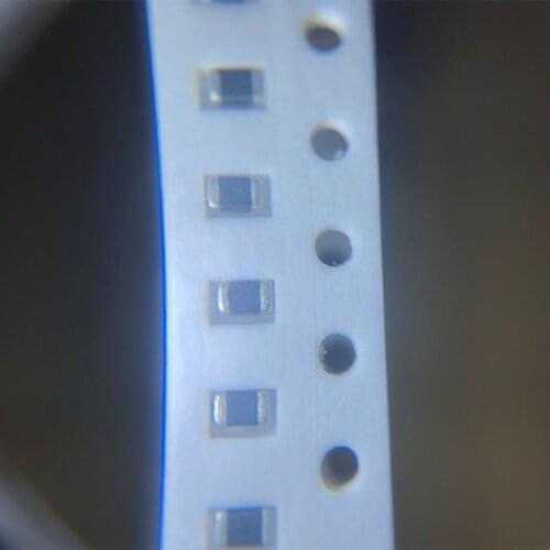 For iPhone 6S/6SP/7/7P/8/8Plus X XS/MAX Mainboard Maintenance around CPU Boost Coil Universal Small Inductance Boost Capacitor