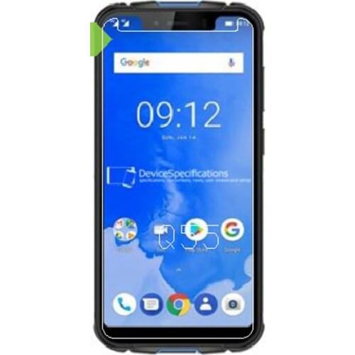 Mussels Screen Protectors For Ulefone Armor 3 China