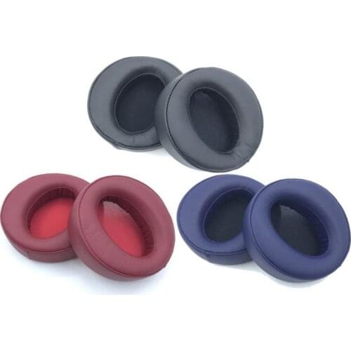 New Replacement Ear Pads Earpads for MDR-XB950BT MDR-XB950AP Headphone