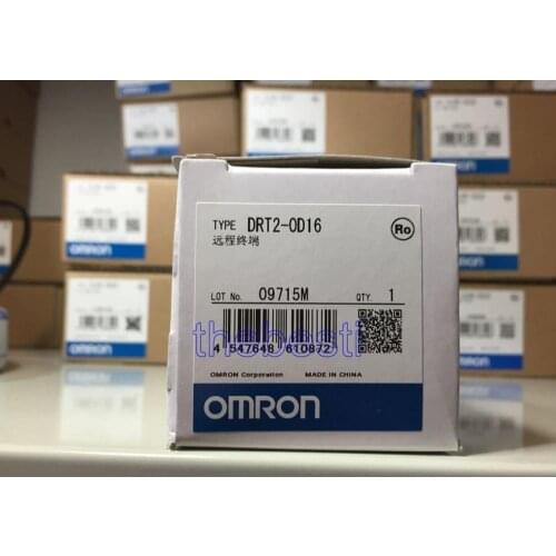Original DRT2-OD16 New in box DRT2-0D16