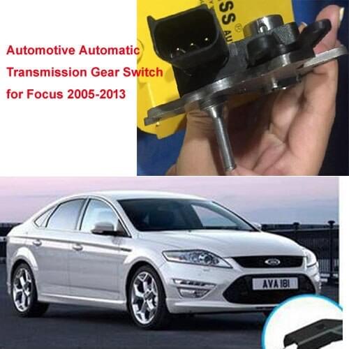 Transmission Gear Switch for Ford Mondeo Mk5 2013-2019 KUGA MK2 2013-2019 ESCORT 2015-2018