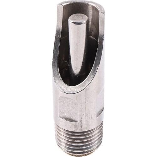 Pig automatic drinking water portable drinking fountain tool livestock supplies Pig Drinker Nipple 1/2 Inch Male Thread 1 Pc