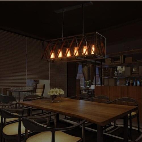 Nordic modern lustres kitchen chandeliers lamparas de techo living room decoration avizeler luzes de teto