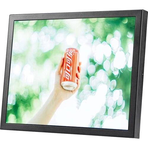 21.5 22 inch frameless computer lcd monitor