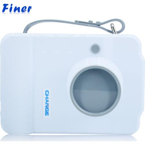 Change Accessories For Tools