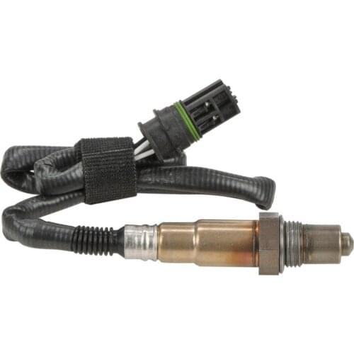 Oxygen Sensor For BMW 550i GT 650i 750Li Alpina B7 11787614322 For X5 X6 Z4 B7 E70 E71 E72 E85 E86