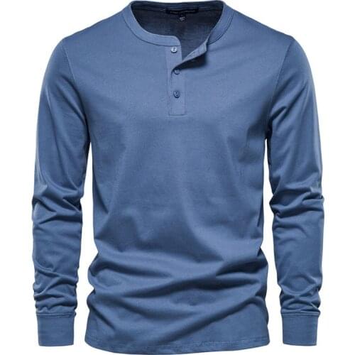 Мужские поло с длинным рукавом Helisopus China At AliExpress