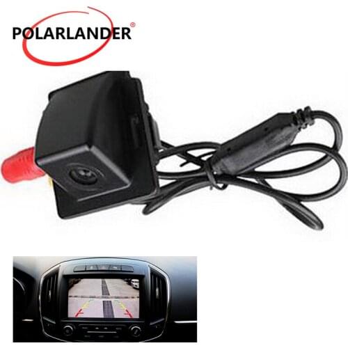 HD CCD Car Parking Cameras reversing camera car rearview camera for MITSUBISHI outlander 2011-2013 special camera