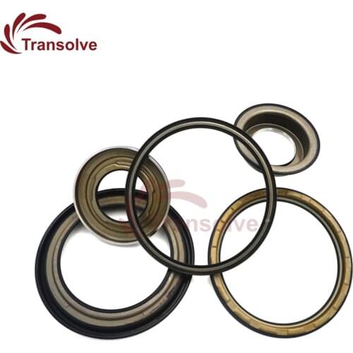 FZ21 FW6AEL Piston Kit Fit For Mazda Auto Transmission Transolve