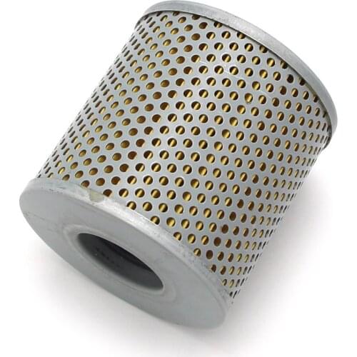 Motorcycle Engine Oil Filter For Kawasaki ZN1300 ZG1300 KZ1300 KZ1000 Police Shaft Z1 Classic Z1R KZ900 KZ750 KZ250 16099-002