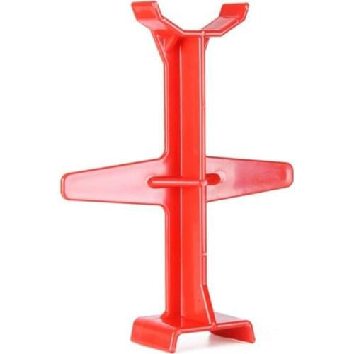 Motorcycle Fork Support Brace Transportation Protection Shock Absorber Bracket