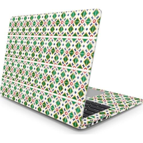 Sticker Master Abstract backgrounds design 3 universal laptop skin for 13 14 15 15.6 16 17 19 "inc notebook decal for Mac, dell, Acer