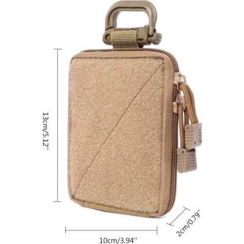 OOTDTY Running Bags