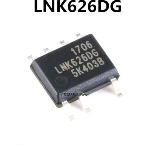 Original 10pcs/ LNK626DG LNK626 SOP7