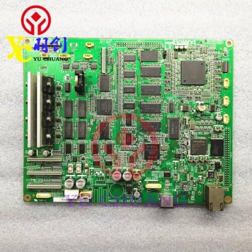 Original RS-640 Mainboard for Roland RS-540/VP-300i/VP-540i Inkjet Printer P/N: 6700981300 Hot Sale&Good Price