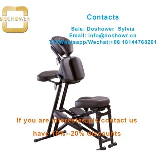 Armrest for tattoo chair with reclining tattoo chair for used tattoo chairs for sale