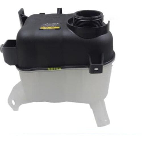 Engine Coolant Expansion Overflow Water Tank with Cap Fits for Ford explorer 2013-2020