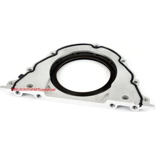 Crankshaft Seal Fit BMW 550I 2011-2016 650I 750I M5 M6 X5 X6