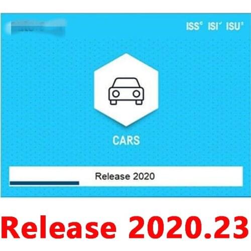 VD DS150E CDP Software China