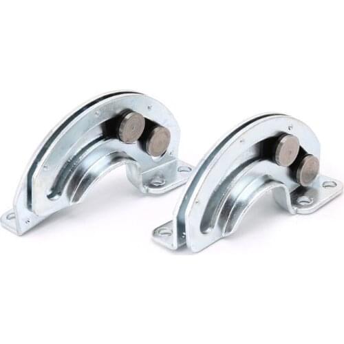 2pcs Hidden 90 degree hinge Industrial Equipment cabinet door Carbon Steel sliding Limit hinge fixed bisagras furniture hardware