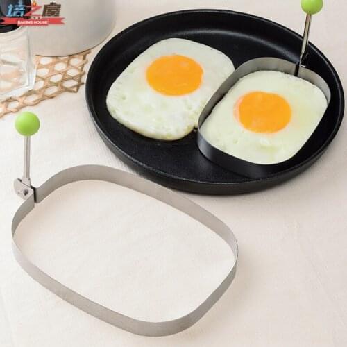 Baking House Egg Devices