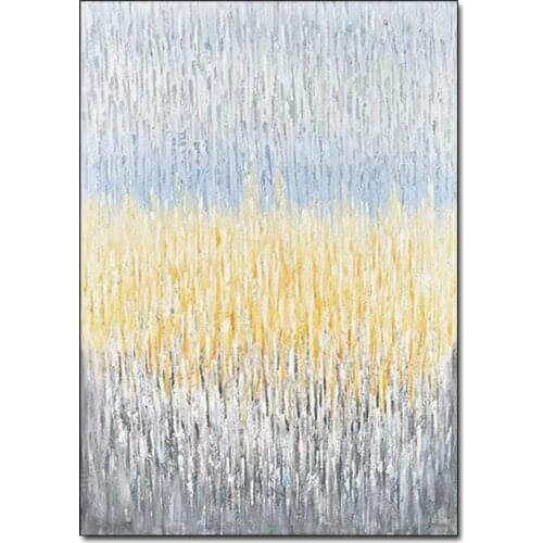 Free Shipping New Abstract Textured Canvas Hand Oil Painting Wall Art On Canvas Wall Artwork Unframed For Living Room Decoration