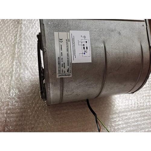 Centrifugal fan D2E133-AM35-B4 165w 0.72a 85% new 1 year warranty