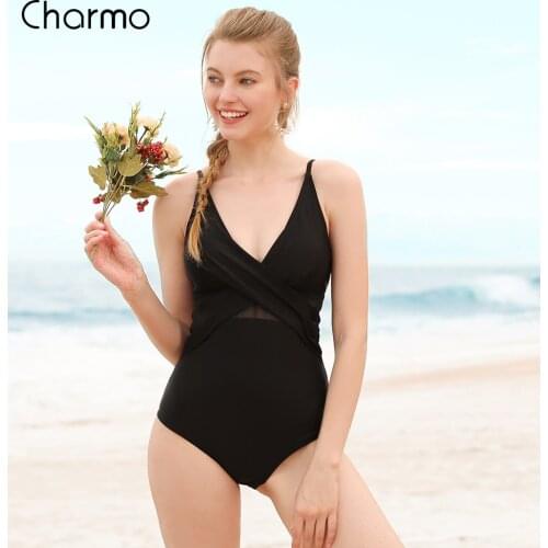 Откровенные купальники Charmo China At AliExpress