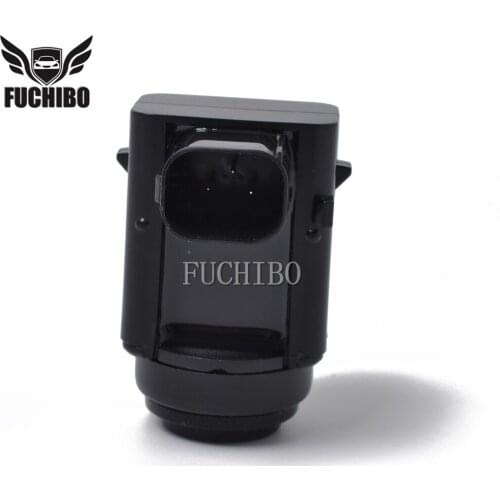 FUCHIBO Park sensor PDC Parking Assist Sensor 12787793 For Opel Astra H Vectra C Signum 25721125 6238242 12802172 25723406