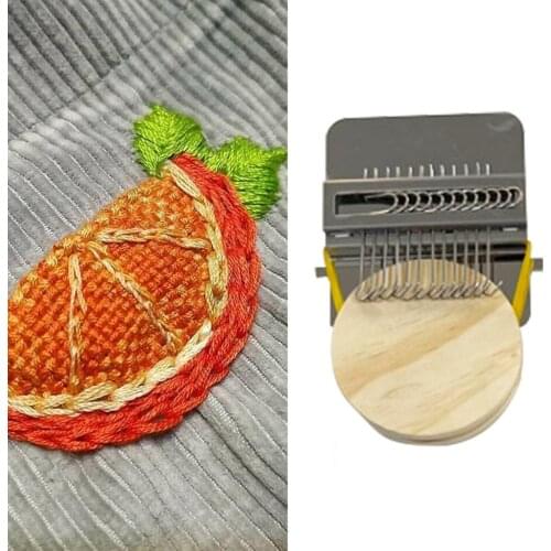 Deerma Knitting Tools