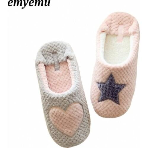 Emyemu Women's Shoes