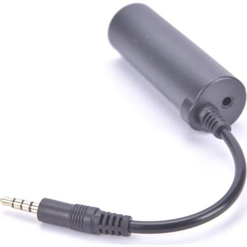Guitar Interface I-Rig Converter Replacement Guitar For Phone Audio Interface