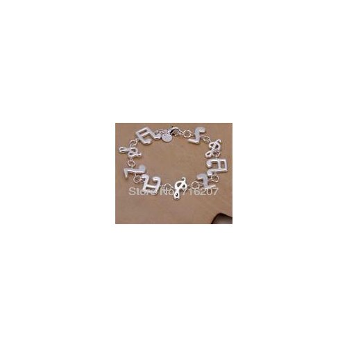 H242 Free Shipping Bracelet Fashion Jewelry Bracelet Music Bracelets awwa joda