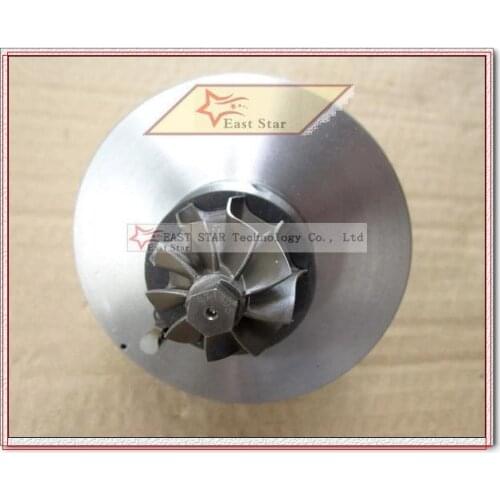 Turbo Cartridge CHRA Core GT1749V 717858 717858-5008S 717858-0007 038145702G 038145702E 038145702J 038145702N For AUDI A4 A6 1.9
