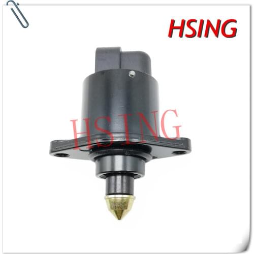 HSINGYE BRAND-NEW# 7700273699 IDLE AIR CONTROL VALVE Fits For Renault Clio ***Part No# 7701206370 D95177
