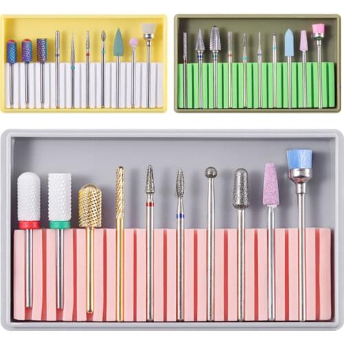 Lapuda Sets For Manicure