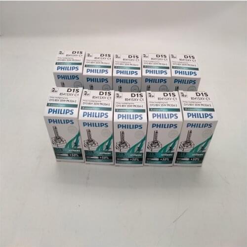 MtruCebg Xenon Lamps