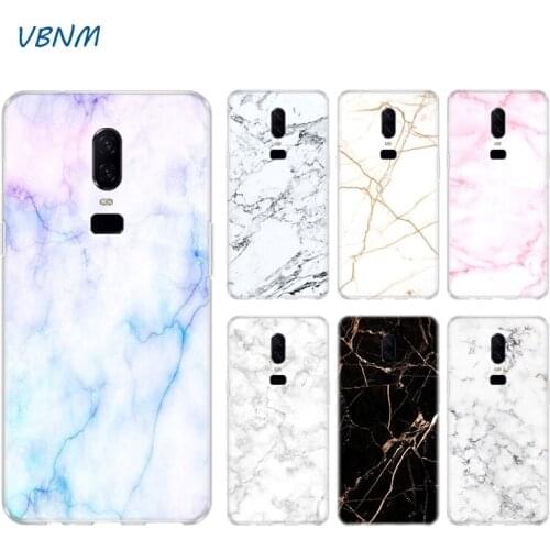 Marble Pattern Soft Rubber Riverdale Shell TPU Silicone Phone Case For OnePlus One Plus 1+ 8 7T 7 Pro 6 6T 5 5T 3 3T Coque Cover