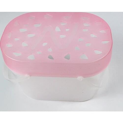 1 pcs Desktop Aquarium Mini Fish Tank Box Goldfish Turtle Pet Reptile Hamster Tortoise Feed Cage Bowls office Desktop Decor