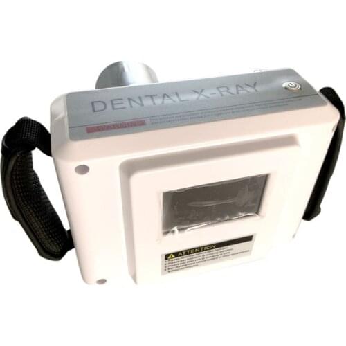 Portable Digital Intraoral System Touch Screen Dental X Ray