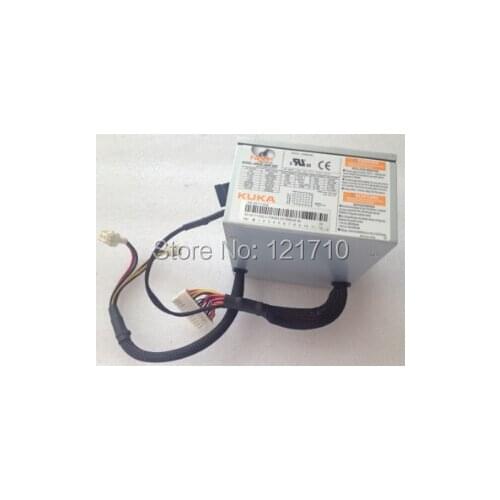 Industrial equipment KUKA Nipron power supply ePCDC-300P-X2U